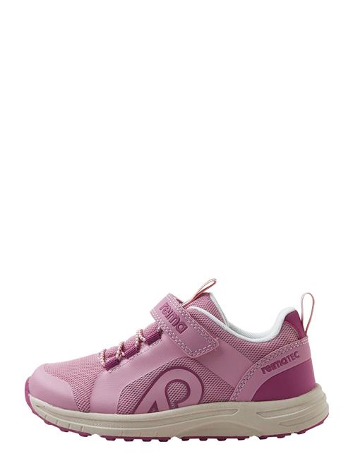 Reimatec Shoes, Enkka Reima Pink