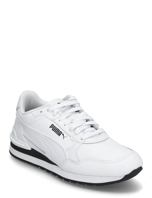 PUMA St Runner V4 L PUMA White