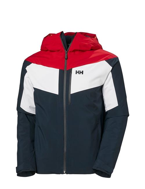 Helly Hansen Carv Lifaloft 2.0 Jacket Helly Hansen Navy