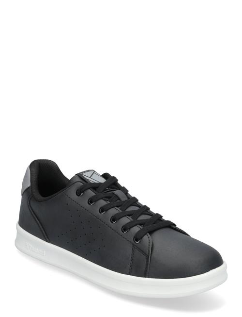 Hummel Court Line Hummel Black