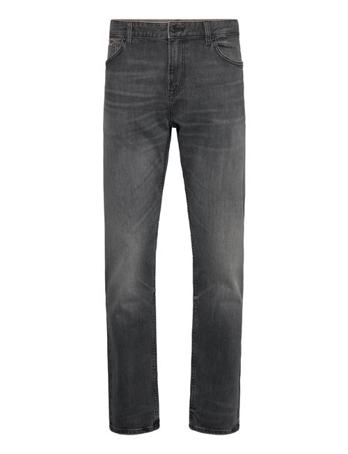 Re.maine Selvedge Bo BOSS Grey