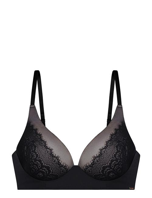 Brinley Soft Bra Dorina Black