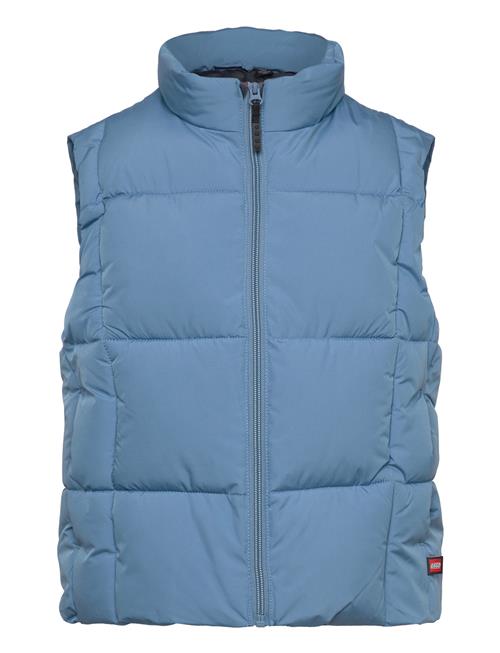 LEGO kidswear Lwscout 618 - Waistcoat LEGO Kidswear Blue