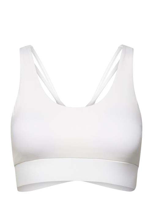 Athlecia Gaby V2 W Sports Bra Athlecia White