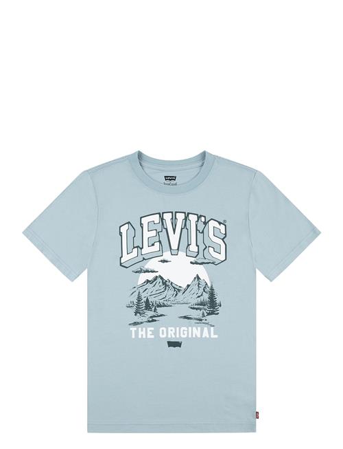 Levi's® Hit The Trails Tee Levi's Green