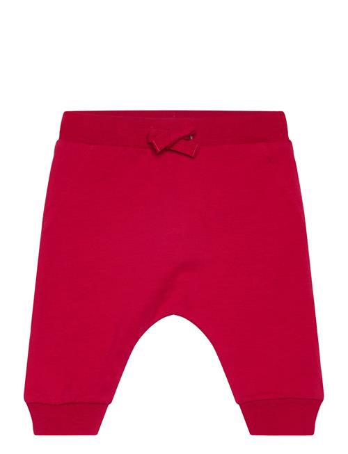 Nbnricho Pant Name It Red