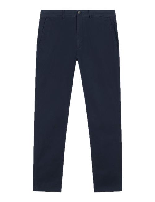 Calvin Klein Modern Twill Slim Chino Calvin Klein Navy