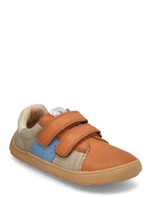 Bisgaard Bisgaard Barefoot Ricco Bisgaard Orange