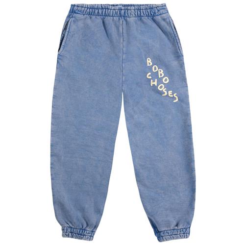 Bobo Choses Bobo Choses Joggingbukser Blue | Blå | 2-3 years