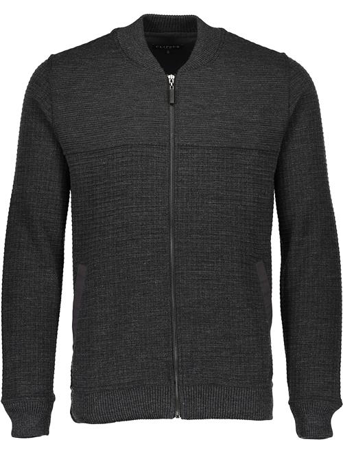 Clipper Cardigan