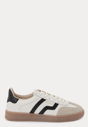 GANT Cuzima Sneaker Beige/WHITE/BLACKHITE/BLACKLAC 41