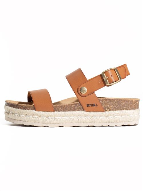 Bayton Sandaler  brun