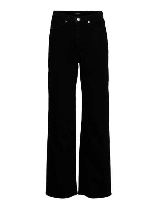 VERO MODA Jeans 'Vmtessa'  sort