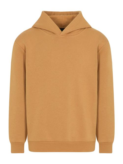 Kabooki Pullover 'SHAYNE 100'  camel