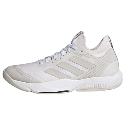 ADIDAS PERFORMANCE Sportssko 'RAPIDMOVE ADV TRAINER'  hvid / naturhvid