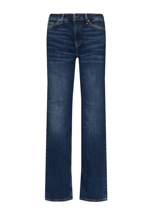 s.Oliver Jeans 'Karolin'  blue denim