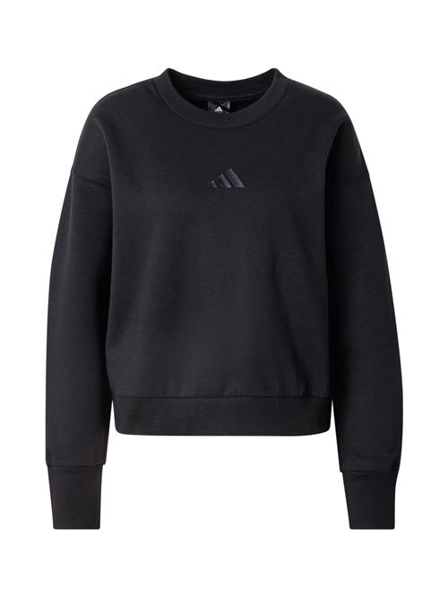 Se ADIDAS SPORTSWEAR Sweatshirt 'ALL SZN'  sort ved About You