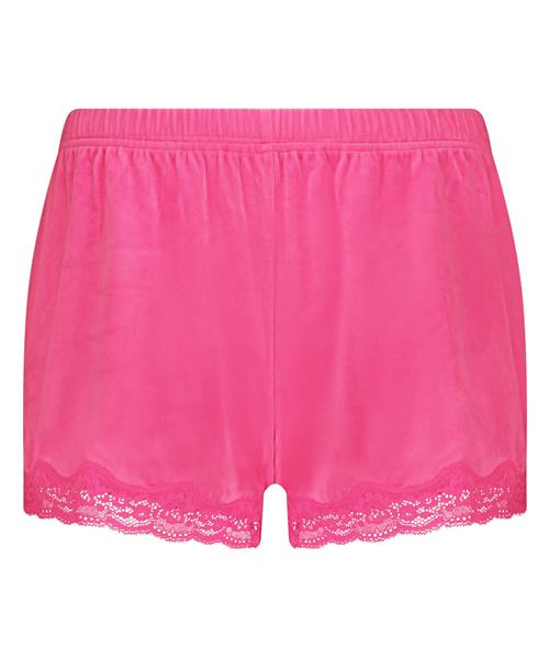 Hunkemöller Shorty  pink