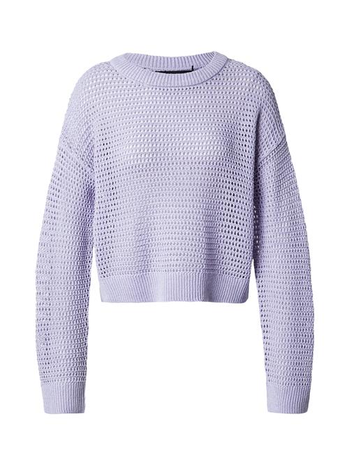 VERO MODA Pullover 'VMNEWMADERA'  pastellilla