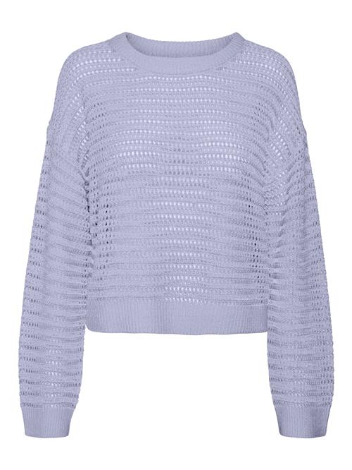 VERO MODA Pullover 'VMNEWMADERA'  pastellilla