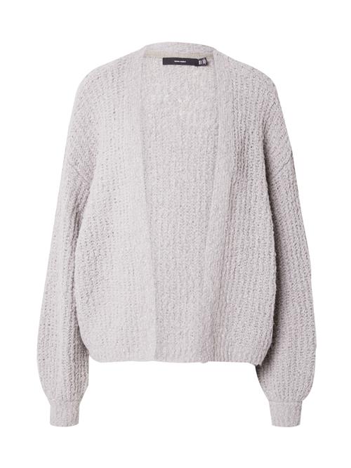 VERO MODA Cardigan 'VMJULIETTE'  grå