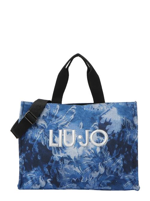 Liu Jo Shopper  navy / blue denim / offwhite