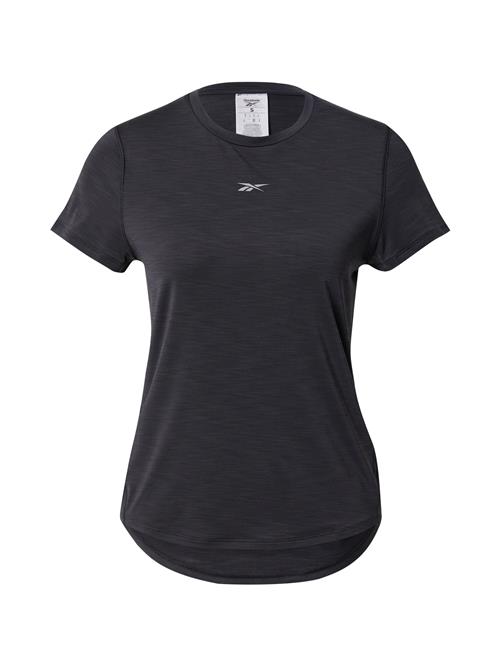 Se Reebok Funktionsbluse  sort ved About You