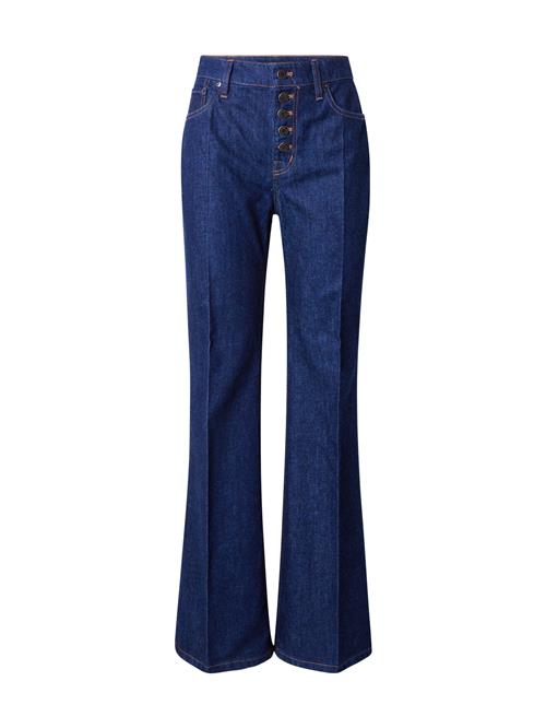 Se Lauren Ralph Lauren Jeans  mørkeblå ved About You