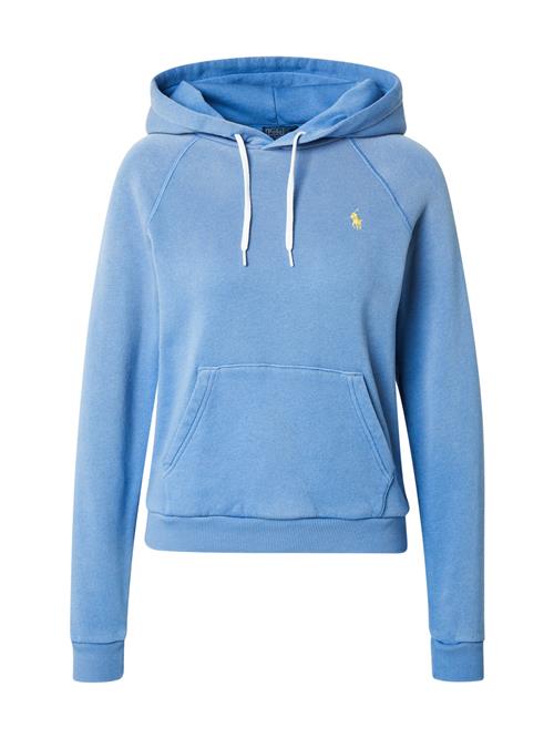 Polo Ralph Lauren Sweatshirt  azur