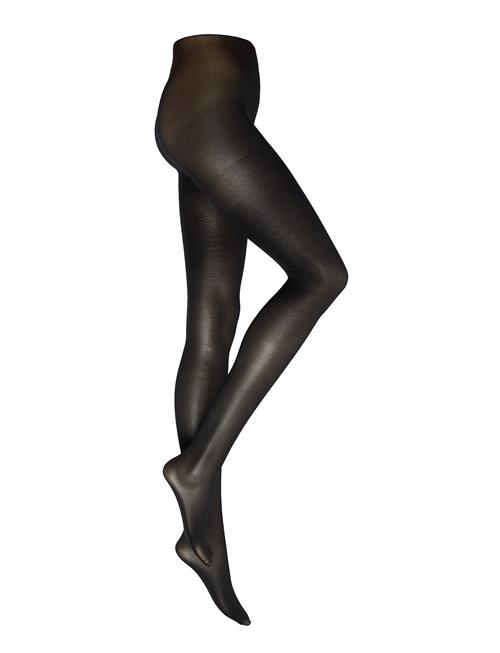 Decoy Decoy 2-Pk Tights Micro 40 Den Decoy Black