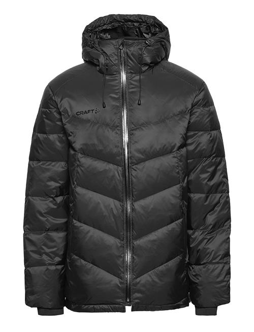 Adv Explore Down Jacket M Craft Black