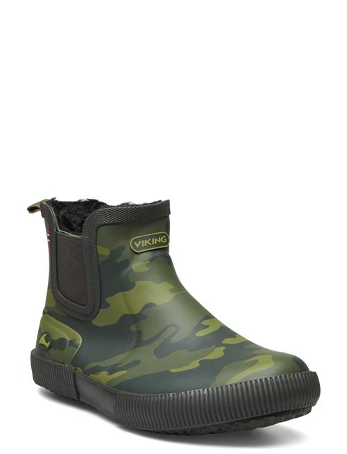 Viking Stavern Urban Warm Viking Green