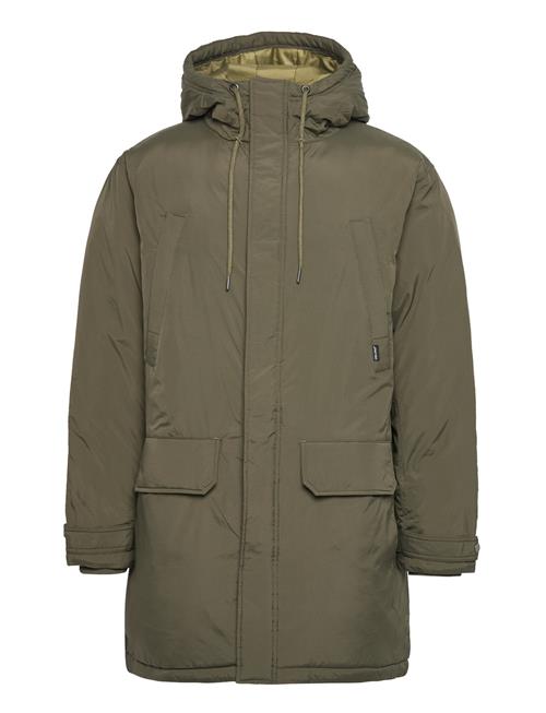 Blend Outerwear Blend Khaki