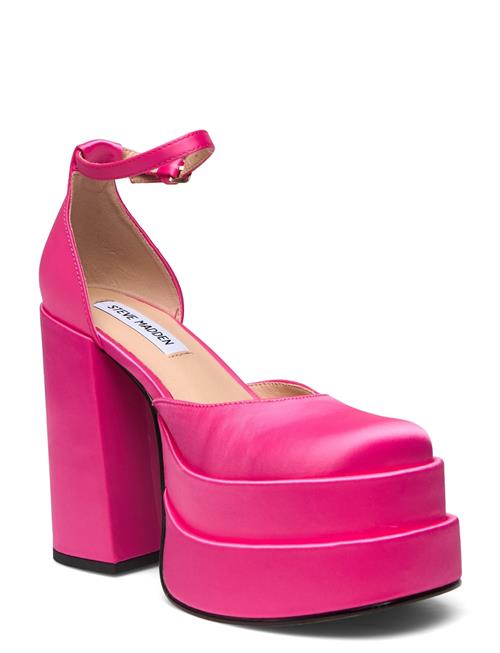 Steve Madden Charlize Sandal Steve Madden Pink