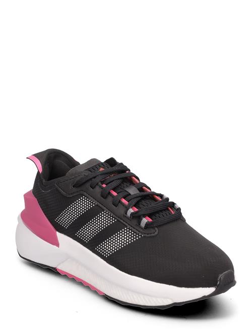 adidas Sportswear Avryn Shoes Adidas Sportswear Black