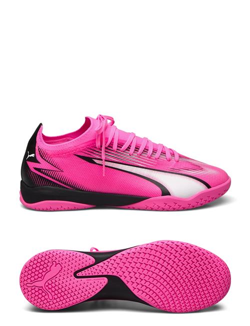 PUMA Ultra Match It PUMA Pink