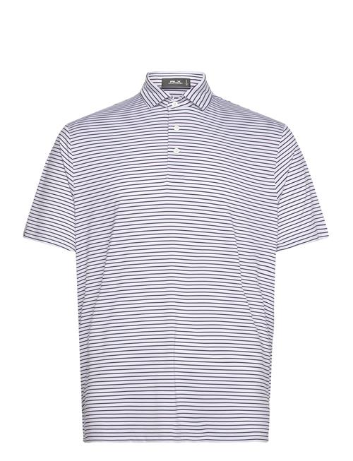 Ralph Lauren Golf Classic Fit Performance Polo Shirt Ralph Lauren Golf White