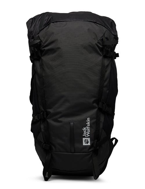 3D Prelight Rise 35 Jack Wolfskin Black