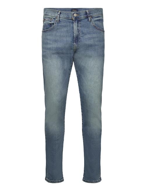 Sullivan Slim Polo Ralph Lauren Blue