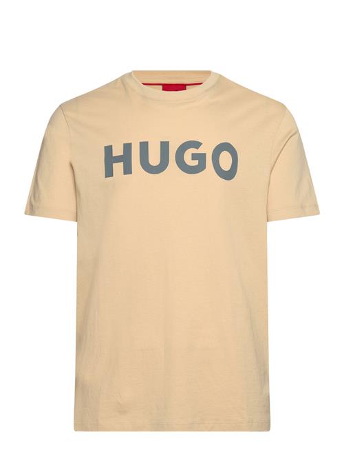 HUGO Dulivio HUGO Yellow