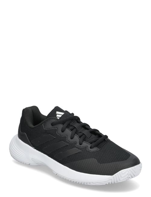 adidas Performance Gamecourt 2 W Adidas Performance Black