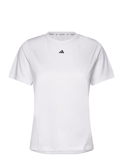 Wtr D4T T Adidas Performance White