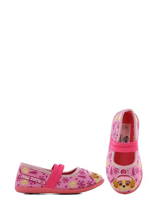 Pawpatrol Ballerina Leomil Pink