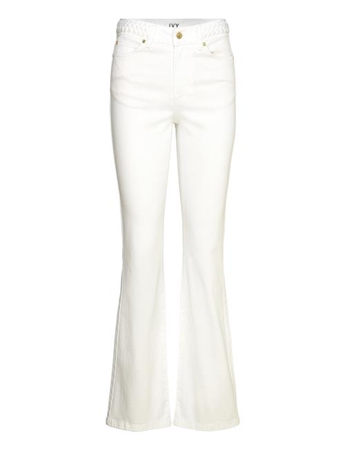 Ivy-Tara 70'S Jeans White IVY Copenhagen White