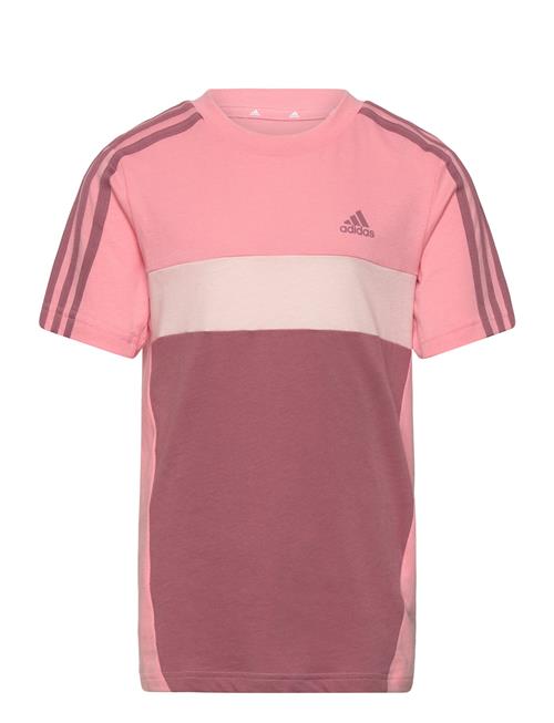 J 3S Tib T Adidas Sportswear Pink