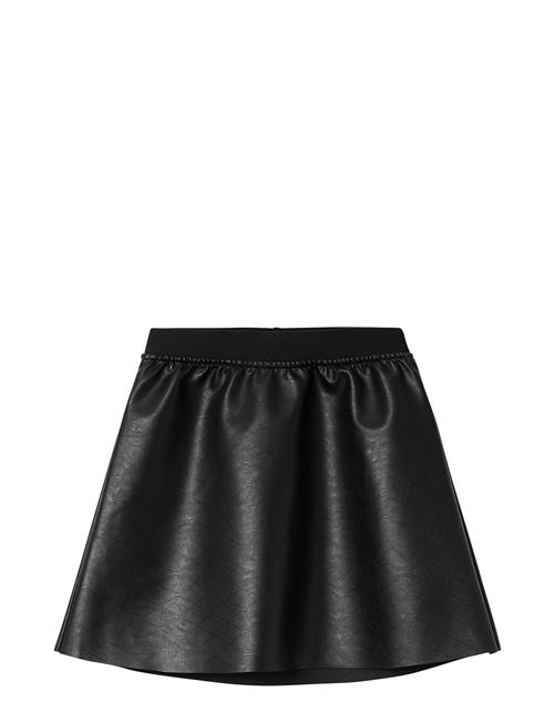 Nkfliyorka Skirt Name It Black