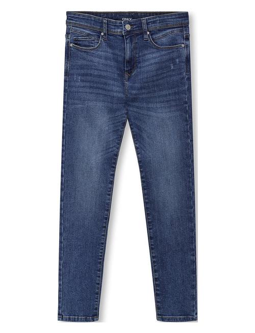 Kids Only Kobalec Tapered M.blue Jeans Cp Noos Kids Only Blue