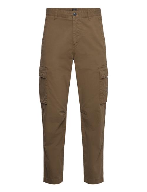 BOSS Sisla-8-Cargo BOSS Khaki