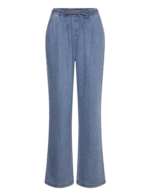 Soft Rebels Srkeira Pant Soft Rebels Blue