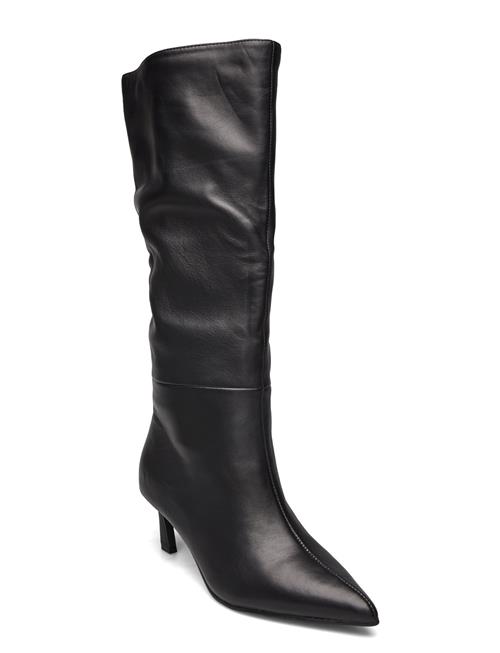 Lavan Steve Madden Black